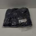 Amazon Essentials Men's Full-Zip Fleece Jacket Size M