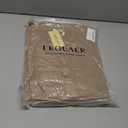 Ekouaer Lounge Sets for Women 2 Piece Pullover Sweater Set Knit Tops Wide Leg Pants Sweatsuits Casual Travel Outfits, Small