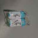 hello Clean and Fresh Aluminum Free Deodorant for Women and Men with Charcoal, 24-Hour Freshness, Baking Soda Free Deodorant, Dermatologically Tested, 2.6 oz Stick (2 Pack)