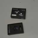 Questyle QCC Dongle Pro [MFi Certified] USBC Bluetooth Audio Adapter with LDAC,aptX Lossless&apt X Adaptive, Low Latency Bluetooth 5.4 Dongle for PS5, Wireless Lossless Transmitter for PC/Headphones