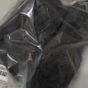 Girls Ankle Boots Lace Up Side Zipper Combat Shoes for Kid, Size: 11 Little Kid (Black)