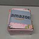 SPEENSUN Yarn Winder, 3.5 OZ Easy-to-Install and Efficiently Yarn Spinner with Lower Noise, Robust ABS Material Ball Winder for Crochet and Knitting Lover for Yarns Below Size 5 (White-Purple)