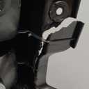 Tail Light Assembly Compatible With 2007-2014 Chevy Tahoe Suburban Right Passenger Side Rear Brake Lamps With Bulb Inside And Wiring Harness Replaces# GM2801196 25862702 22837924