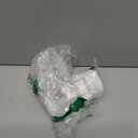 GE Refrigerator Bypass Filter Plug - OEM Replacement (WR17X33825)