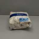 Bedsure Oat Milk Duvet Cover King Size - 3 Pieces Prewashed Cotton-Like Extra Soft Bedding Set, Includes 1 Duvet Cover 104x90 Inches with Zipper Closure & 2 Pillow Shams, Comforter Not Included