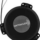 Dayton Audio TT25-8 Puck Tactile Transducer Mini Bass Shaker 8 Ohm