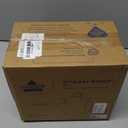 BISSELL® Steam Shot™ Omni handheld portable steam cleaner for tile, grout, windows, bathrooms, kitchens, includes 7 tools