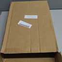 X AUTOHAUX Dash Radio Bezel Center Dashboard Trim Panel Cover for Ford F150 2004 2005 2006 2007 2008 4L3Z-1504302-AAA Dash Radio Climate Bezel Center Trim Panel