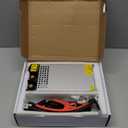 New Version 110V to 12V DC Converter 100A 1200W Power Supply, AC to DC Converter, 12V 100A Power Supply for RV, Pump, LED Strip, LCD Monitor