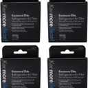 4 Pack Kenmore Elite 469918 Refrigerator Air Filter (4)