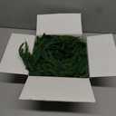 Christmas Garland Decorations Indoor Decor: 6 FT Artificial Realistic Pine Garland Green Faux Greenery Garland for Mantle Staircase Table Wall Outdoor Christmas Decorations