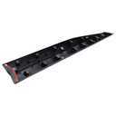 Front Left Lower Door Trim Molding for Nissan Rogue 2021 2022 2023, 8087l-6RA0A