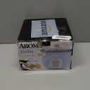Aroma Housewares 4-Cup Rice Cookers (ARC-302NGBL and ARC-302NG) Bundle, Blue and White