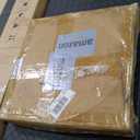 CAP Barbell Rubber Olympic Bumper Plate 45lbs, 1 Pc