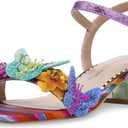 Betsey Johnson womens Emerry