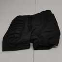 3D Hip Protection Eva Butt Pads Protective Padded Shorts Crash Pad Impact Gear for Skiing Skating Snowboarding Skateboarding, S