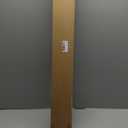 WASJOYE 36" x 48" Office Chair Mat for Carpet, Transparent Chair Mat with Non-Slip Rivets Carpet Protection for Computer Chair and Office Chair