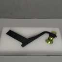 Orion Motor Tech Trailer Hitch Ball Mount, for 2" Receiver with 2" Ball 6" Drop 8000 lb. Towing Capacity, Heavy-Duty Tow Hitch Reversible Ball Hitch for Truck Boat RV Cargo with Hitch Pin & Clip