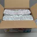 The Honest Company Comfort Dry Disposable Diapers for Sensitive Skin, Hypoallergenic, Above It All + All The Alpacas, Club Box Size Newborn 72 Count