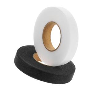 Double-Sided Interlining Tape for Pants Hemming No Sew 2 Rolls 70 Yards Each DIY Tape for Clothing Accessories (Pack of 5)