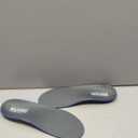 Plantar Fasciitis Feet Insoles Arch Supports Orthotics Inserts Relieve Flat Feet, High Arch (Mens 10-10 1/2 | Womens 12-12 1/2)