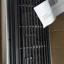 DREO Tower Fan for Bedroom, Standing Oscillating Fan with 40ft Far Airflow, 20dB Quiet, 12 Speeds, 28ft/s Velocity, Smart Control, DC Motor, 42 inch, 90 Oscillation, 4 Modes, 12H Timer, Pilot Pro S