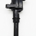 Ford 4 Spark Plugs, Bougies, Bujias