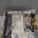 Espresso Machine 20 Bar,Touchscreen Espresso Maker with Steam Milk Frother, Stainless Steel Expresso Coffee Machine for Home with Removable Water Tank for Cappuccino Latte,Cold Brew,Long Coffee