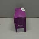 EKSA E900 Headset with Microphone for PC, PS4,PS5, Xbox - Detachable Noise Canceling Mic, 3D Surround Sound, Wired Headphone for Gaming, Computer, Laptop, 3.5MM Jack (Purple)