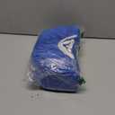 Foot Elevation Pillow Post Surgery Ankle Heel Protector for Pressure Sores Leg elevation Feet Pillow for Swelling Bed Sore Pressure Ulcer Cushion Ankle Support Foot Cradle Surgery Recovery Supplies (Blue-1pc)