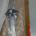 A-Premium Front Driver Side Power Window Regulator w/Motor Replacement for Chevrolet Silverado Tahoe GMC Yukon XL Sierra Escalade Pickup Truck SUV 2000-2006