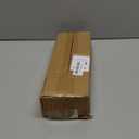 Upgrade 9 Layers Pants Hangers Space Saving, 2 Pack Pant Hangers Organizer Multifunctional Pants Rack Space Saver Closet Organizers and Storage Hangers for Pants Jeans Leggings Trousers Skirts, White