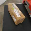 JMIERR Mens Quarter Zip Shirt Slim Fit Ribbed Soft Athletic Pullover Casual Long Sleeve Workout Shirt Muscle Fit Gym Top (Carbon Grey, Large)