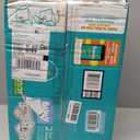 Pampers Training Pants - Easy Ups Boys & Girls Bluey - Size 2T-3T, 140 Count, Children's Potty Underwear
