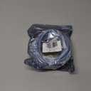 18 Gauge 6 Conductor Electrical Wire, 16.4FT White Stranded Low Voltage 18/6 Cable PVC Case, 18 AWG Tinned Copper 6 Wire Cable Extension Power Cord for Strips LED Lamp Lighting Automotive