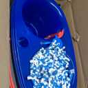 O-Cedar RinseClean Spin Mop & Bucket System | Clean with Water | Removes 99% of Bacteria