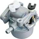 Ruixing OEM 799866 Carburetor for Briggs and Stratton 6.75hp 190cc 675 Series 725EX Engine Craftsman Troy Bilt TB230 Toro 22 Recycler Lawnmower Carburetor 799866 790845 799871 794304