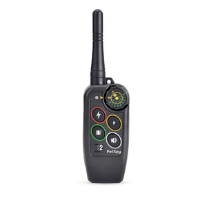 PetSpy M686 Extra Remote Transmitter - Replacement Part for Dog Training Collars M686 and M686B