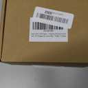 Hibbent Large 3-Inch Toilet Flapper Replacement Compatible with TOTO flapper Model G-Max, THU138S, THU175S and THU331S- Oversized Sealing and Easy to Install