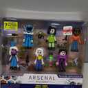 Dev Series Pack of 6 Rivals Figures