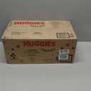 Huggies Size 5 Diapers, Snug & Dry Baby Diapers, Size 5 (27+ lbs), 168 Count (6 Packs of 28), Packaging May Vary