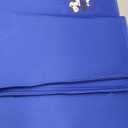 Arf Pets Dog Cooling Mat 27 x 43 Pad for Kennels, Crates and Beds, Non-Toxic, Durable Solid Self Cooling Gel Material. No Refrigeration or Electricity Needed