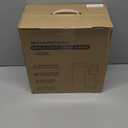 Single Serve Coffee Maker for K-Cup Pod and Grounds, Hot and Iced Coffee Maker, Strong Button Feature, 6 to 14oz Brew Sizes, 50oz Removable Tank, Up to 6.5 Inch Cup, Stainless Steel, Grey