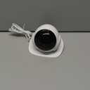 AEZ Robot Camera 1080P HD Lens Pet Camera Indoor Movable with Auto-Recharge, 2-Way Audio,Blinky Bot with Night Vision,Distance Bot Smart App Control for Cats/Dogs/Baby/Elderly (SD/Cloud Storage)