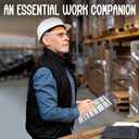 Essex Wares - 25 Pack, Assorted, Job Ticket Holders, 10" Wide x 13.5" Tall - Clear Plastic Shop Ticket Holders - Easy to Use, Reusable & Easy Erase Plastic Invoice Holders, Water-Resistant & Durable