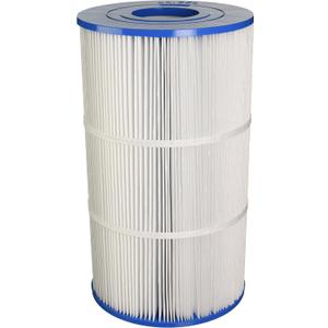 Unicel C-7660 4 Oz Media Replacement Swimming Pool Filter Cartridge with 146 Pleats, Compatible with Pentair, Pac Fab, Wet Institute, & Endless Pools