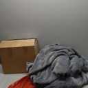 UGG Coco Queen Fleece Blanket for Bed  Luxury Room Decor, Plush & Warm Queen Blanket for Bed, Gifts for Teens and Women, 90" x 92", Seal Gray