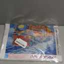 Christmas Diamond Painting Kits for Adults - Christmas Train Diamond Art for Adults Beginner DIY 5D Full Round Drill Gem Art Paint with Home Wall Decor (12x16in) (B12691)