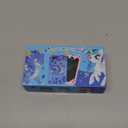 Kids Smart Phone for Girls Gifts - Toddler Christmas Birthday Gift for Age 3 4 5 6 Year Old, Kids Cell Phone Toy with Touchscreen, Dual Cameras, Learning, Kid Mp3 Player, Games with 32 GB Card, Purpleunicorn