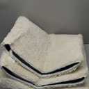 Ophanie 5x7 Area Rugs for Living Room Ivory, Fluffy Shag Large Fuzzy Plush Soft Rug, Shaggy Floor Big Carpets for Bedroom Nursery, Kids Home Decor Aesthetic